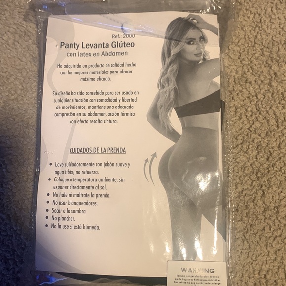 Body perfect - Picture 2 of 2